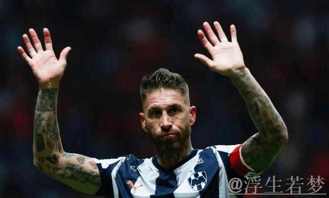 曼联否认签拉莫斯,冬窗引援重点转向年轻球员 曼联否认签拉莫斯,冬窗引援重点转向年轻球员