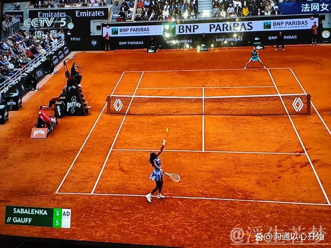 网球世纪经典对决:哪场比赛让你念念不忘? 网球世纪经典对决:哪场比赛让你念念不忘?